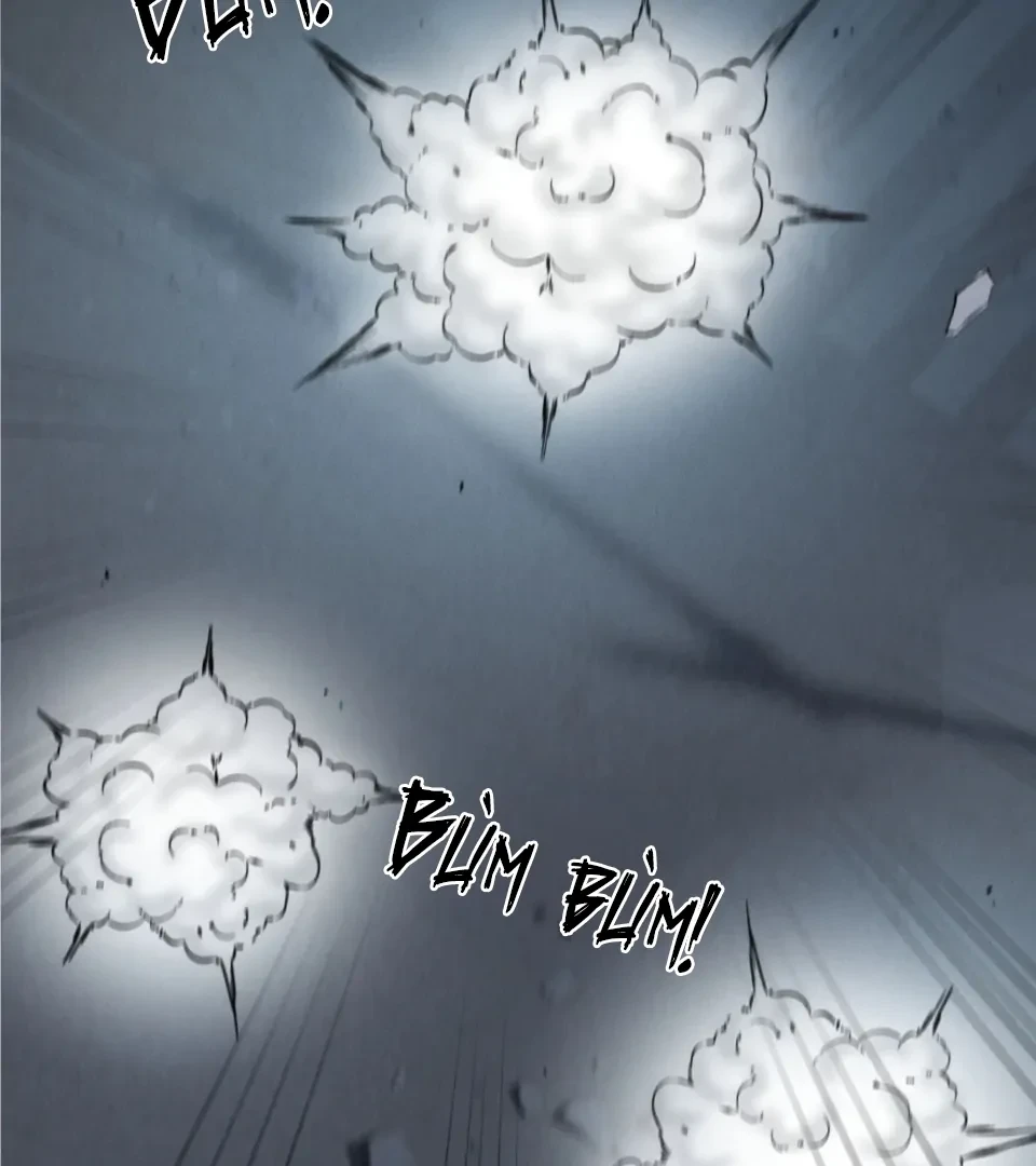 Nhịp Đập Nguy Hiểm Chapter 21 - 23