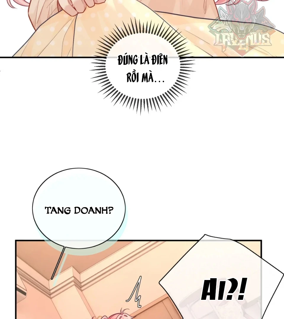 Nhịp Đập Nguy Hiểm Chapter 21 - 42