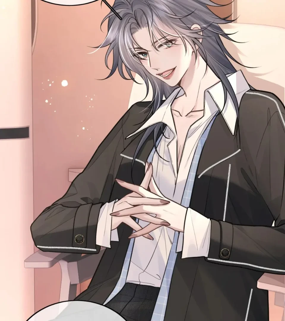 Nhịp Đập Nguy Hiểm Chapter 21 - 44