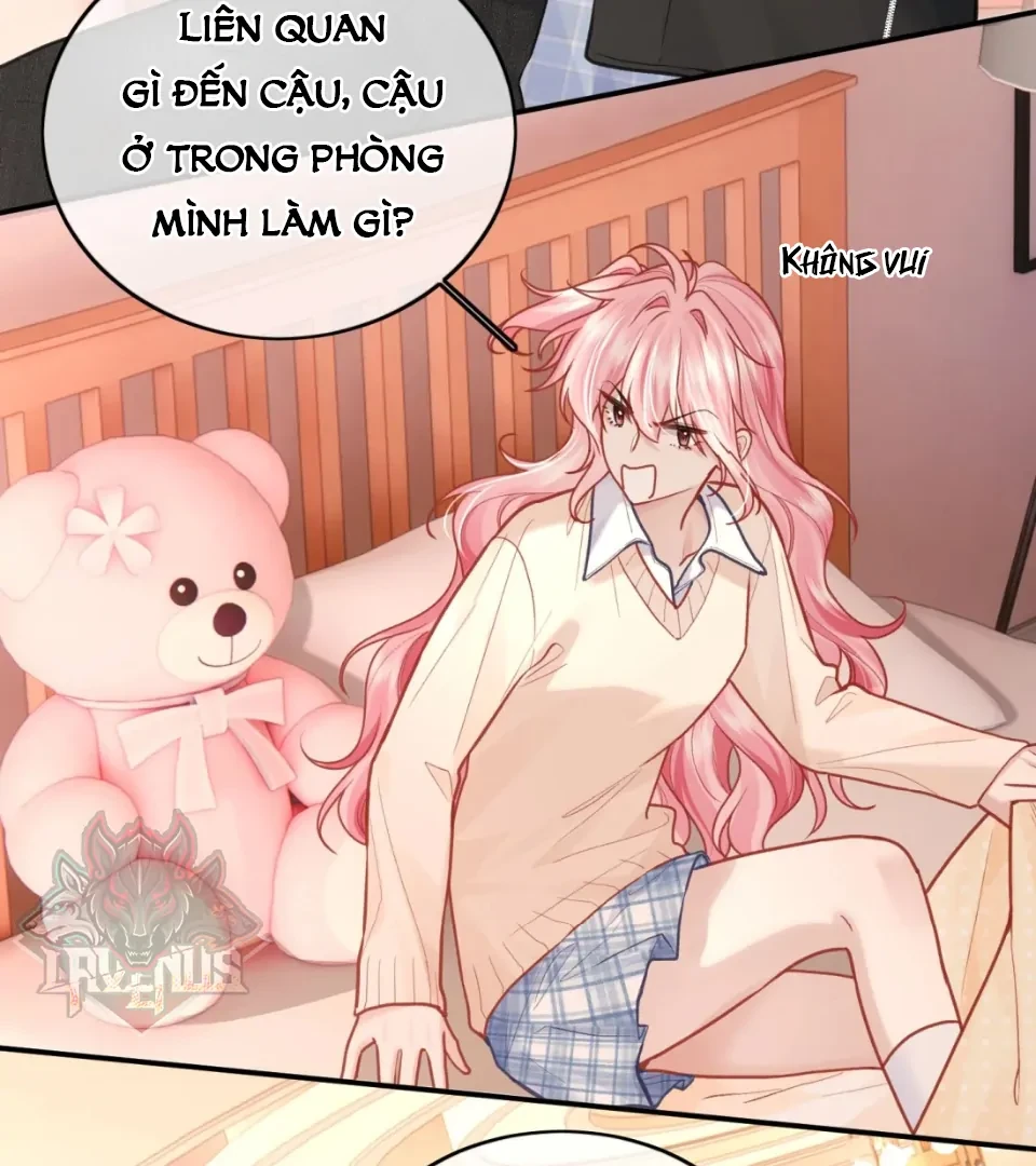 Nhịp Đập Nguy Hiểm Chapter 21 - 45