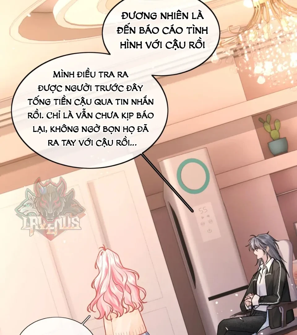 Nhịp Đập Nguy Hiểm Chapter 21 - 46