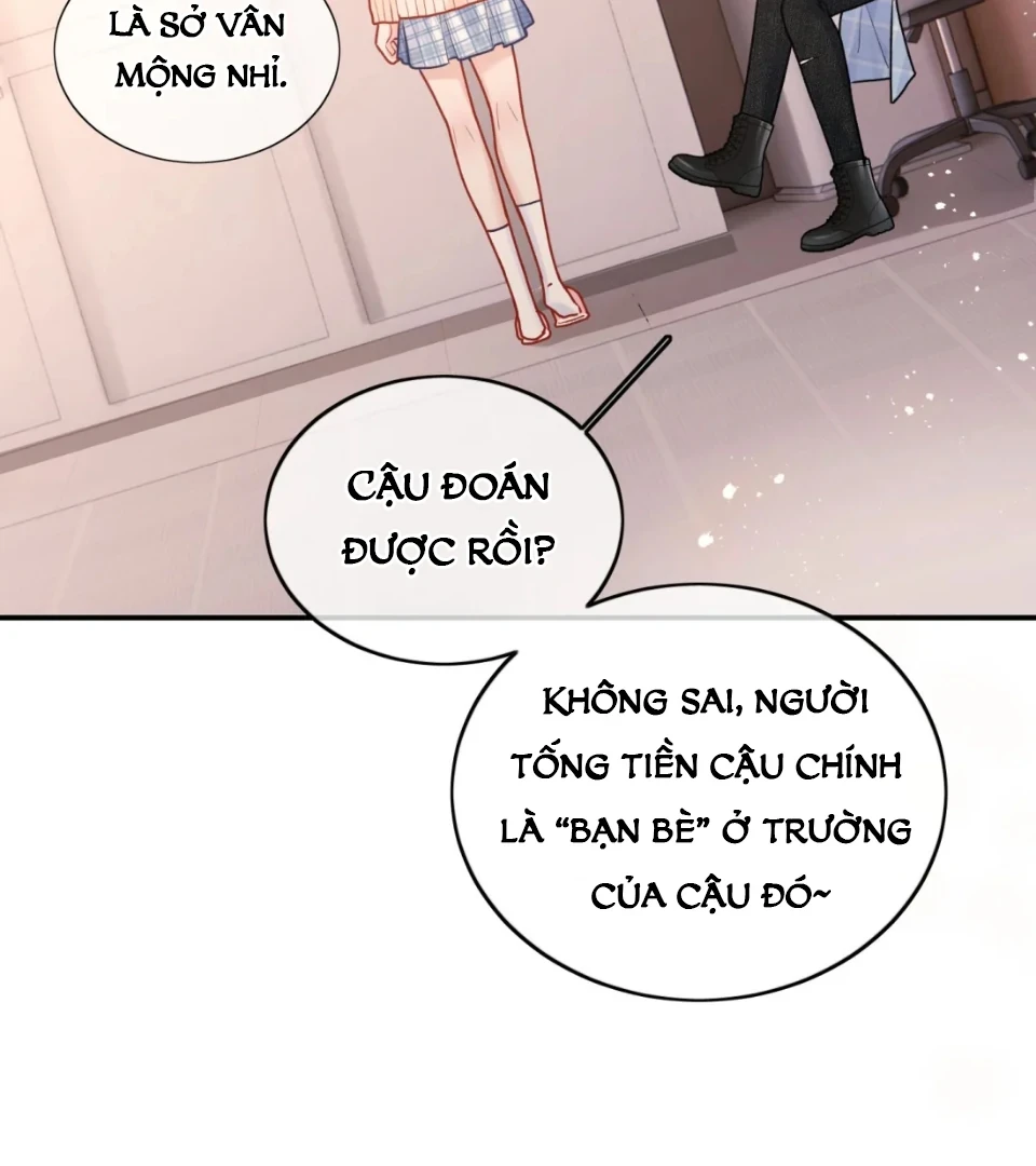 Nhịp Đập Nguy Hiểm Chapter 21 - 47
