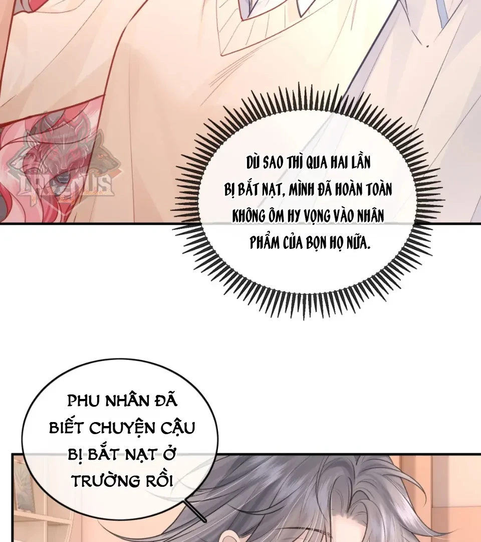 Nhịp Đập Nguy Hiểm Chapter 21 - 49