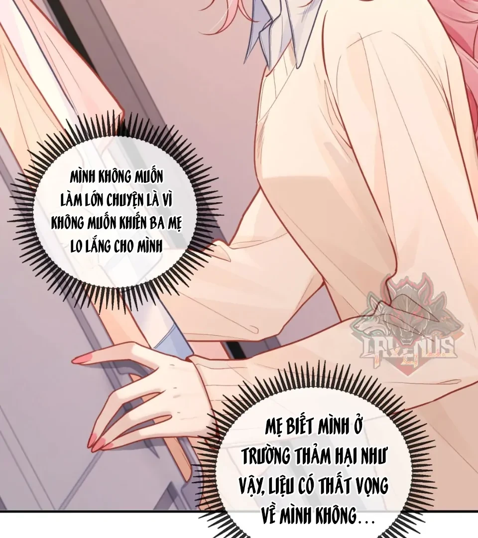 Nhịp Đập Nguy Hiểm Chapter 21 - 52