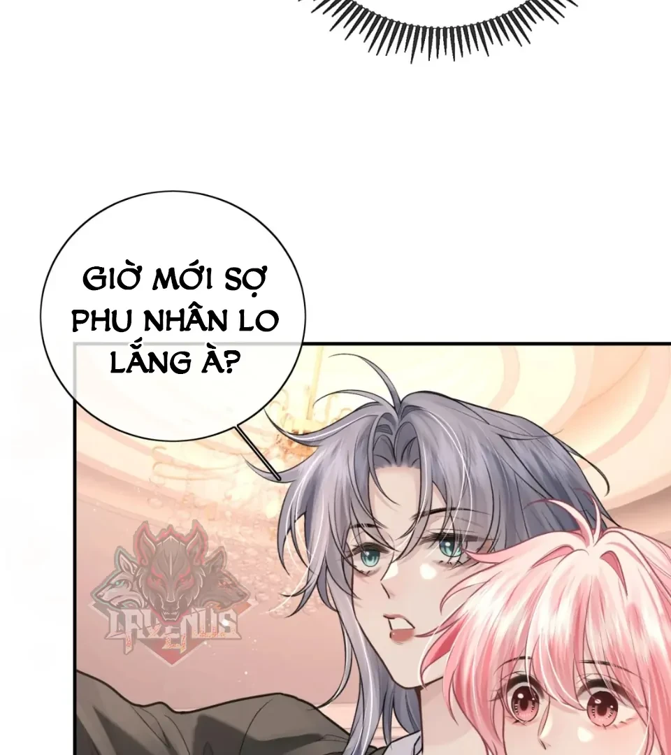 Nhịp Đập Nguy Hiểm Chapter 21 - 53