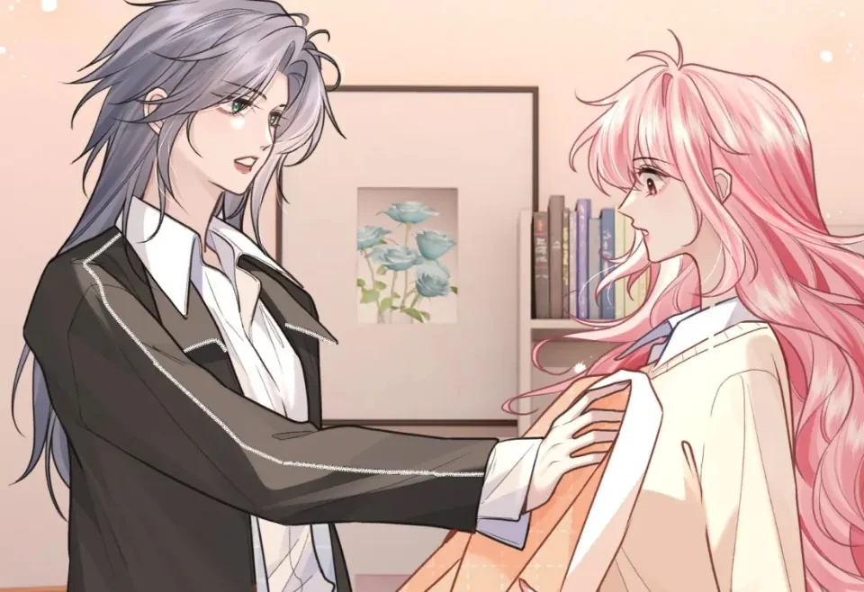 Nhịp Đập Nguy Hiểm Chapter 21 - 55