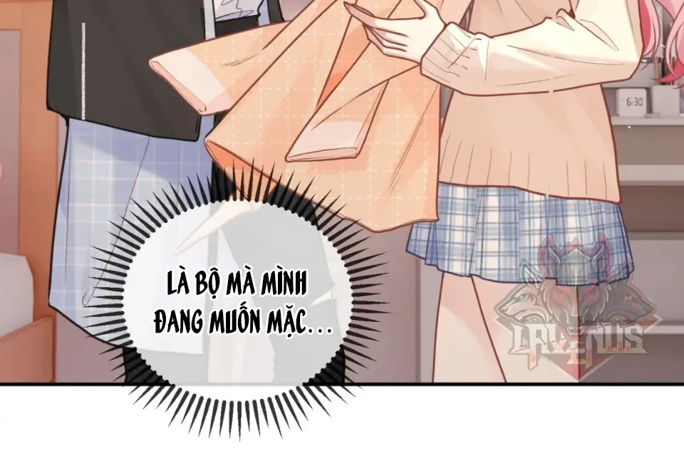 Nhịp Đập Nguy Hiểm Chapter 21 - 56