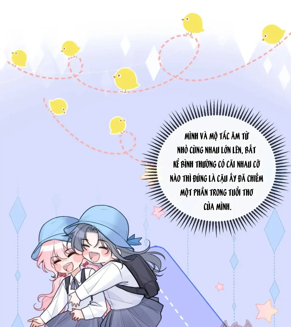 Nhịp Đập Nguy Hiểm Chapter 21 - 57