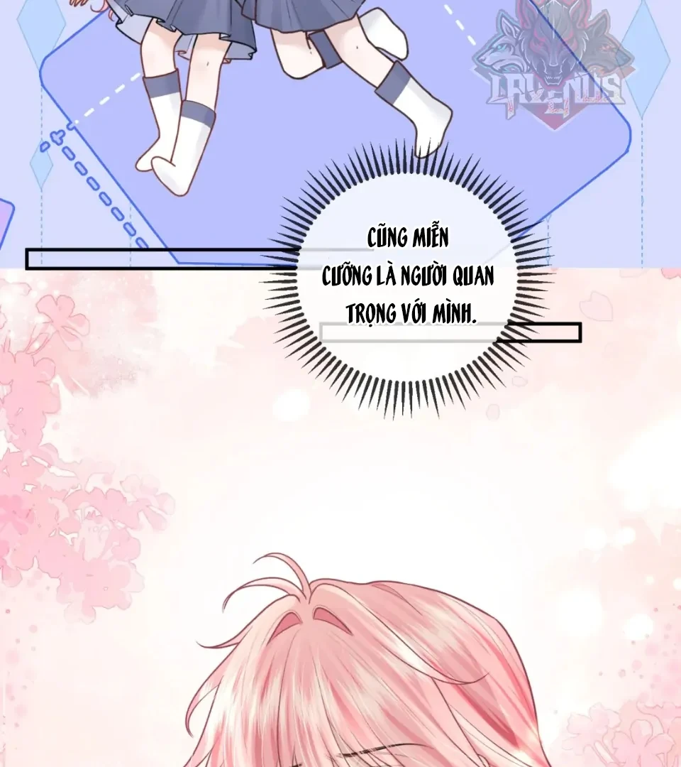 Nhịp Đập Nguy Hiểm Chapter 21 - 58