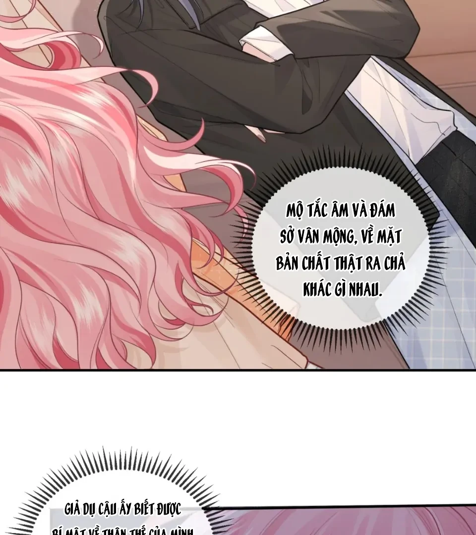 Nhịp Đập Nguy Hiểm Chapter 21 - 61