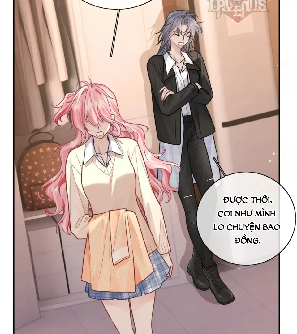 Nhịp Đập Nguy Hiểm Chapter 21 - 63