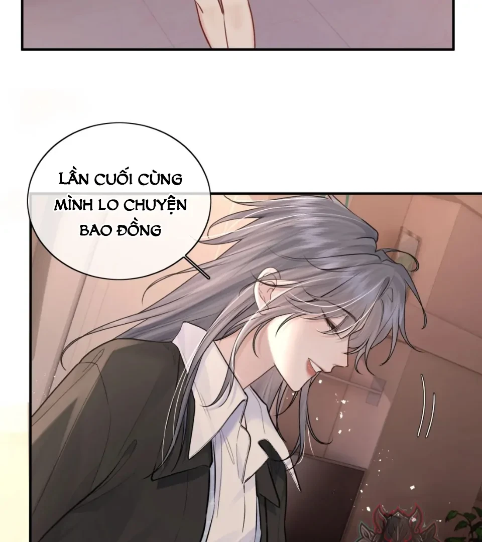 Nhịp Đập Nguy Hiểm Chapter 21 - 64