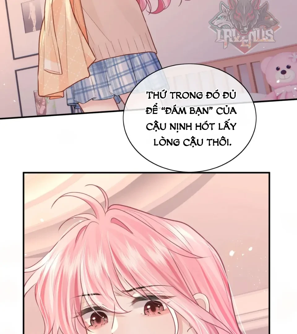 Nhịp Đập Nguy Hiểm Chapter 21 - 66