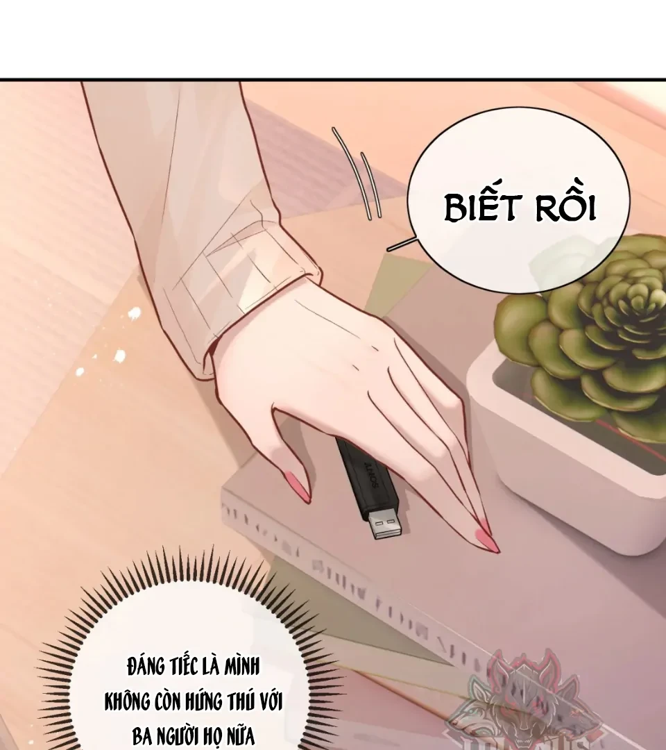 Nhịp Đập Nguy Hiểm Chapter 21 - 68