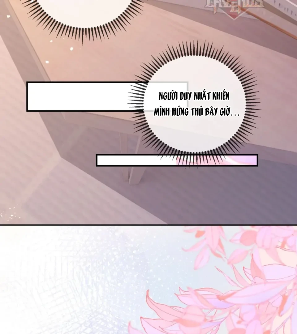 Nhịp Đập Nguy Hiểm Chapter 21 - 69