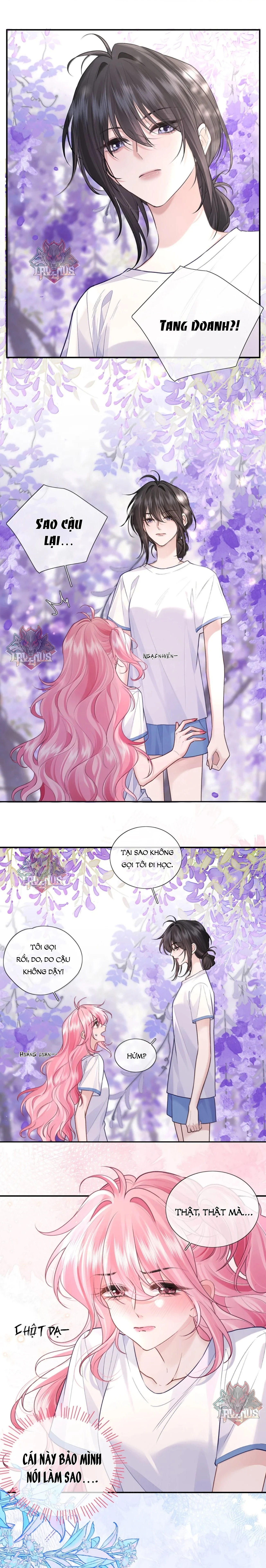 Nhịp Đập Nguy Hiểm Chapter 26 - 9