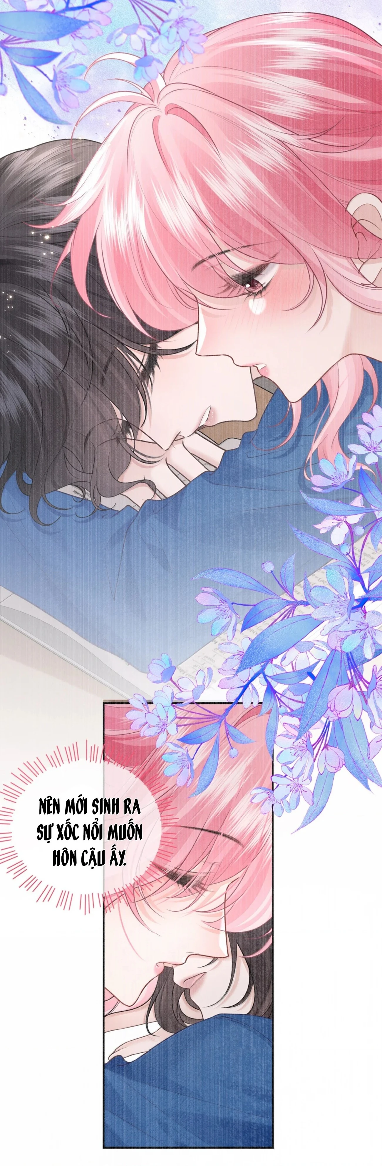 Nhịp Đập Nguy Hiểm Chapter 26 - 11