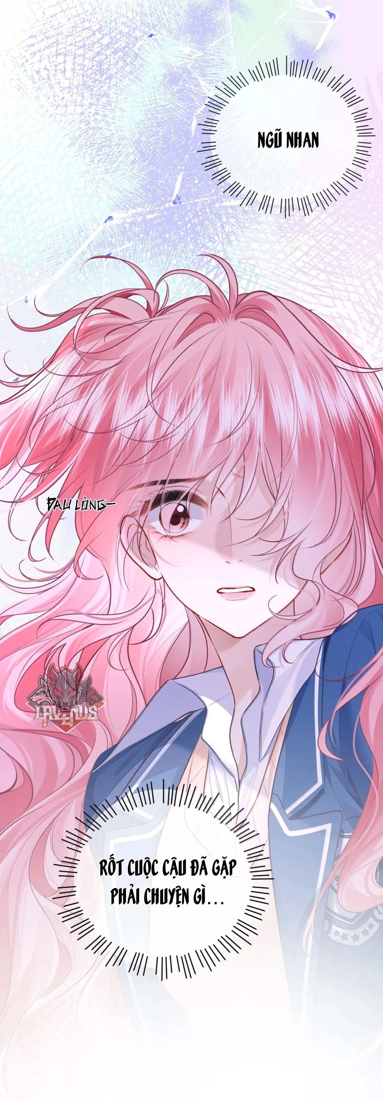 Nhịp Đập Nguy Hiểm Chapter 28 - 11