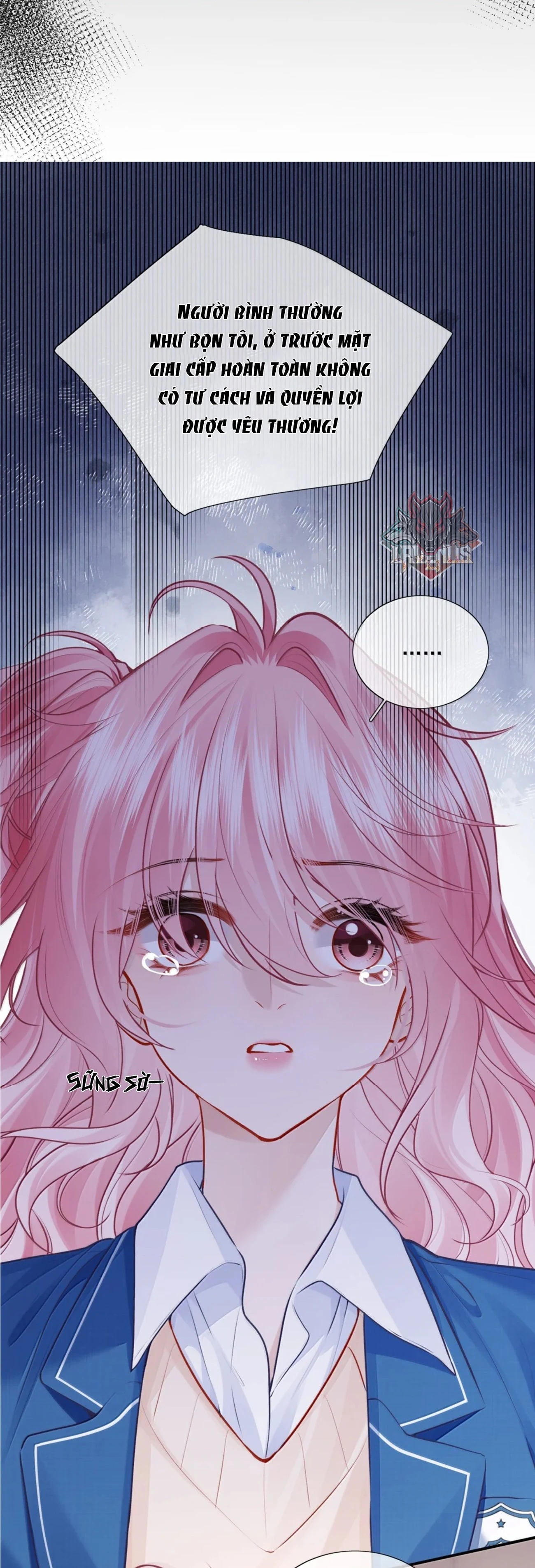 Nhịp Đập Nguy Hiểm Chapter 29 - 5