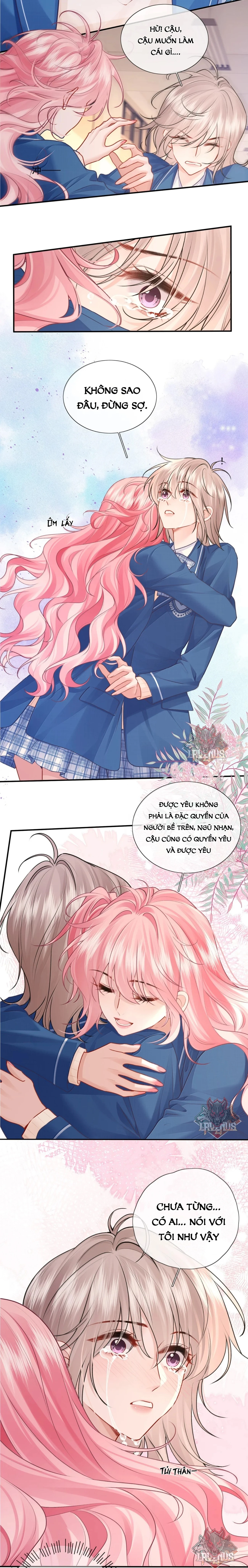 Nhịp Đập Nguy Hiểm Chapter 29 - 6