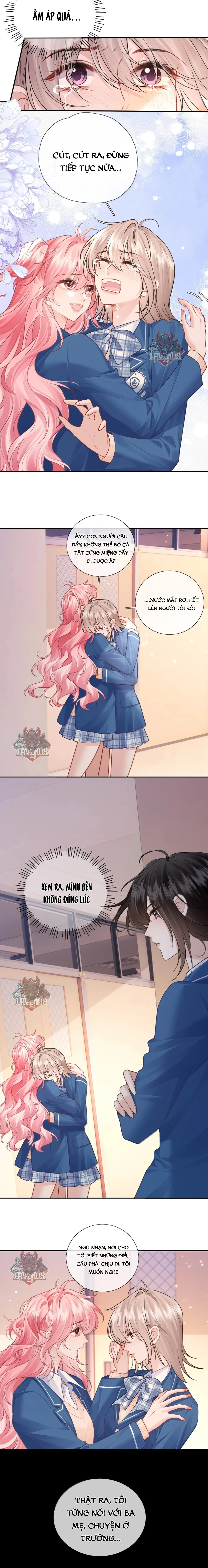 Nhịp Đập Nguy Hiểm Chapter 29 - 7