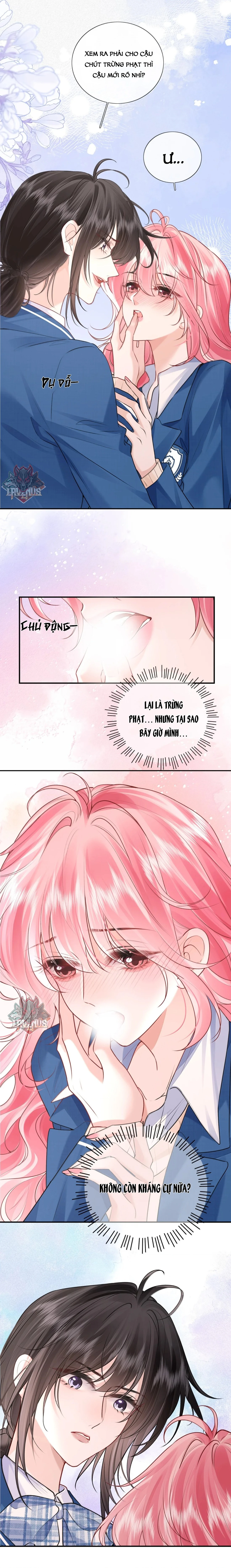 Nhịp Đập Nguy Hiểm Chapter 29 - 13