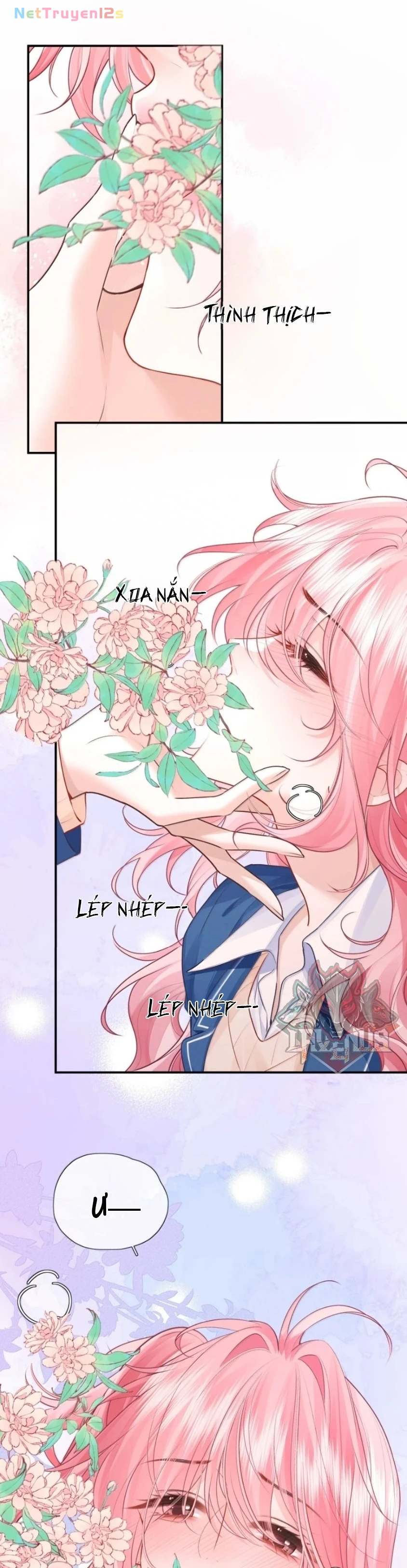 Nhịp Đập Nguy Hiểm Chapter 30 - 2