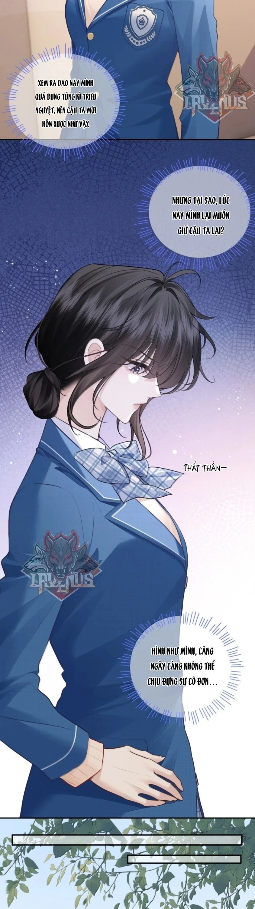 Nhịp Đập Nguy Hiểm Chapter 30 - 9