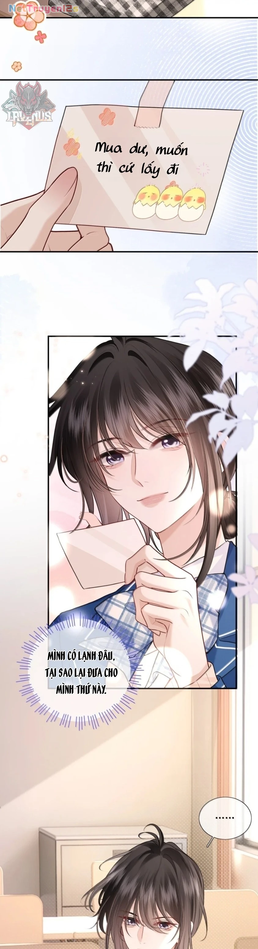 Nhịp Đập Nguy Hiểm Chapter 30 - 15