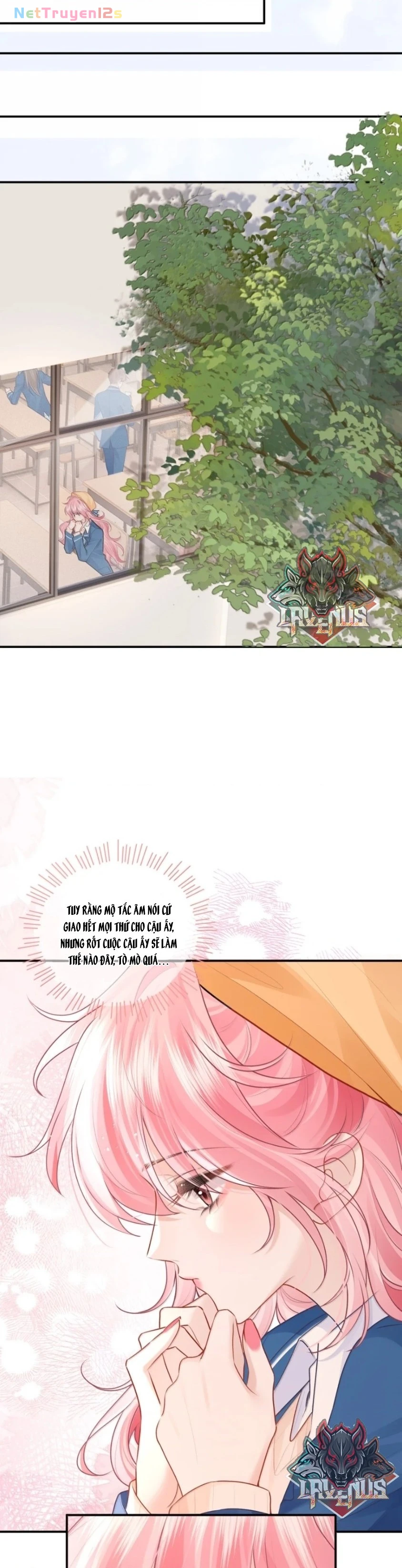 Nhịp Đập Nguy Hiểm Chapter 31 - 11