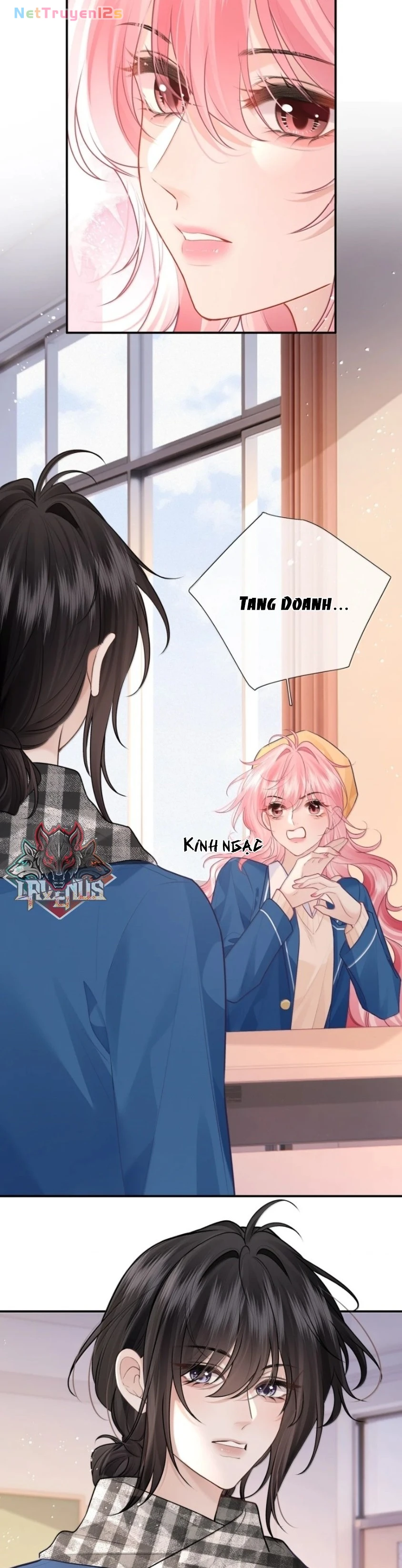 Nhịp Đập Nguy Hiểm Chapter 31 - 12