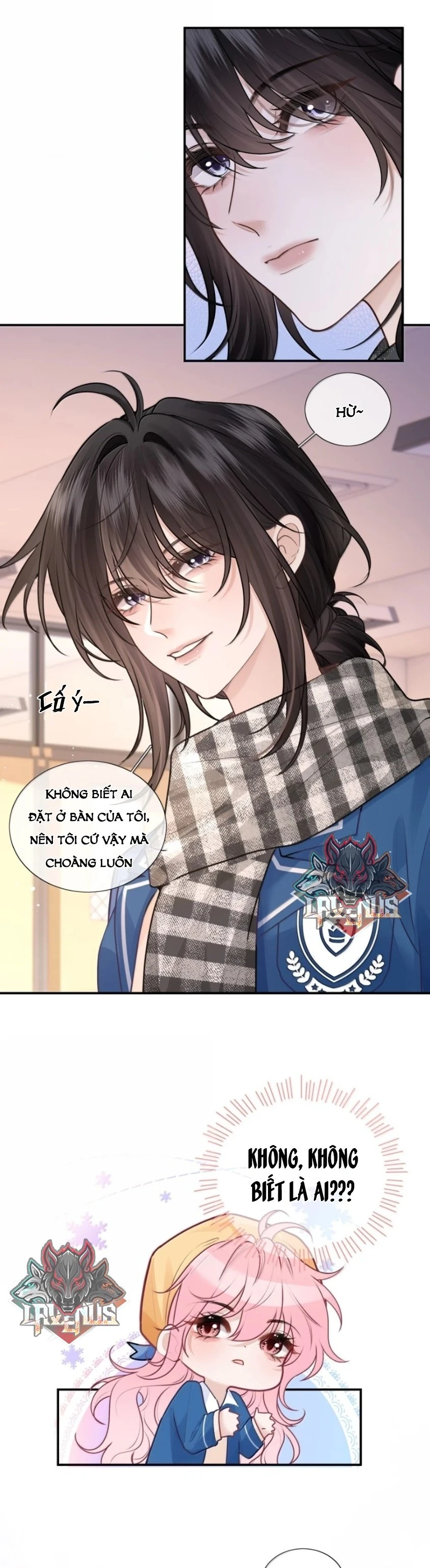 Nhịp Đập Nguy Hiểm Chapter 31 - 14