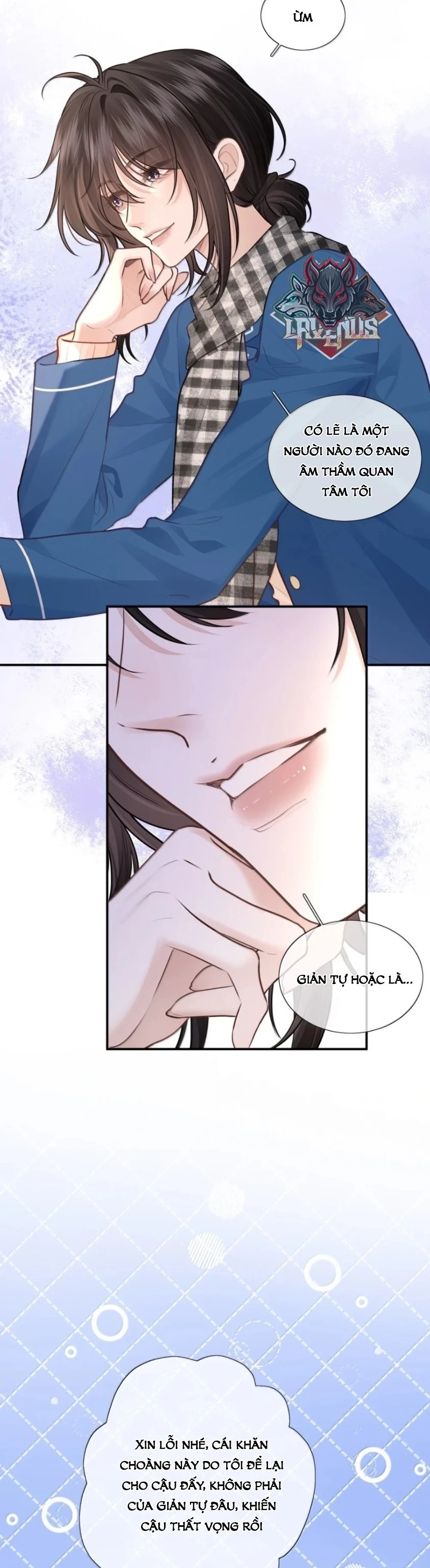 Nhịp Đập Nguy Hiểm Chapter 31 - 15