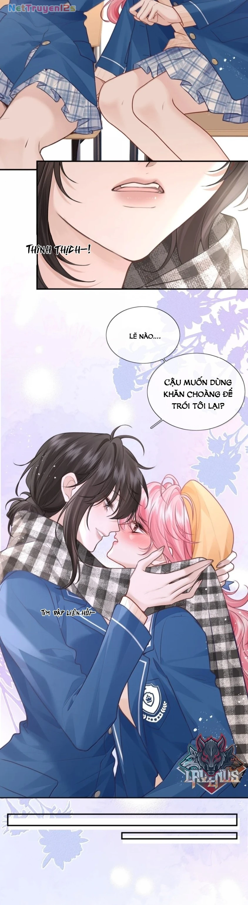 Nhịp Đập Nguy Hiểm Chapter 31 - 17