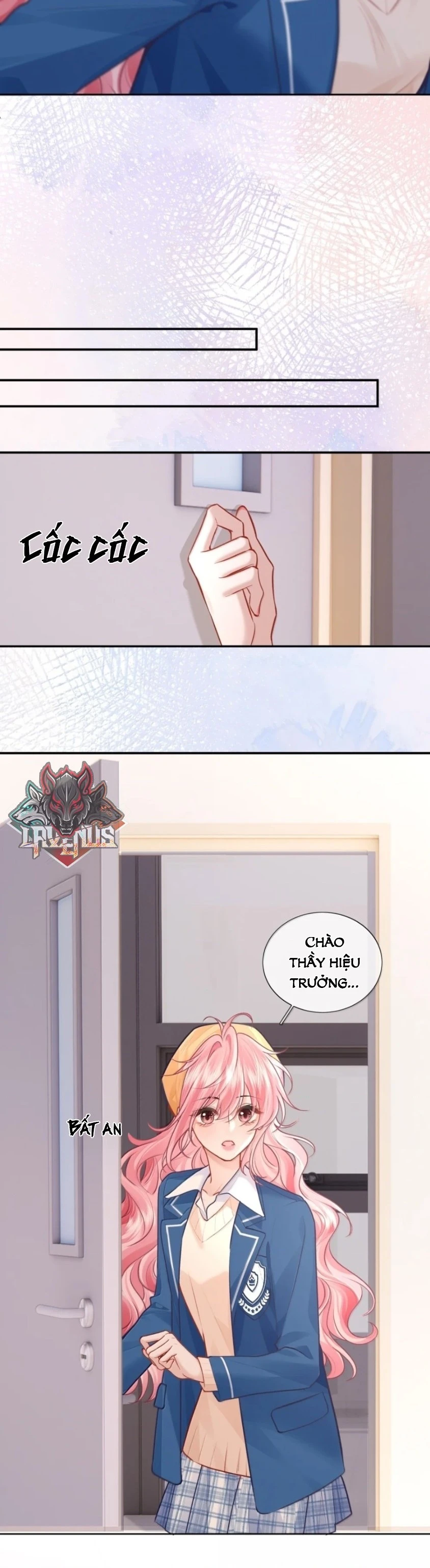 Nhịp Đập Nguy Hiểm Chapter 31 - 19