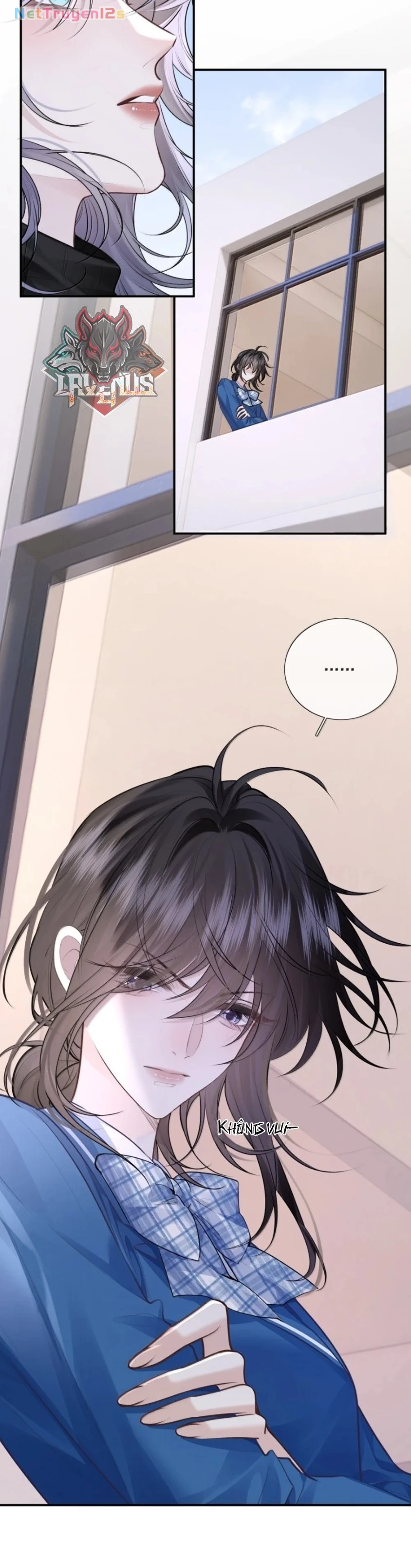 Nhịp Đập Nguy Hiểm Chapter 32 - 7