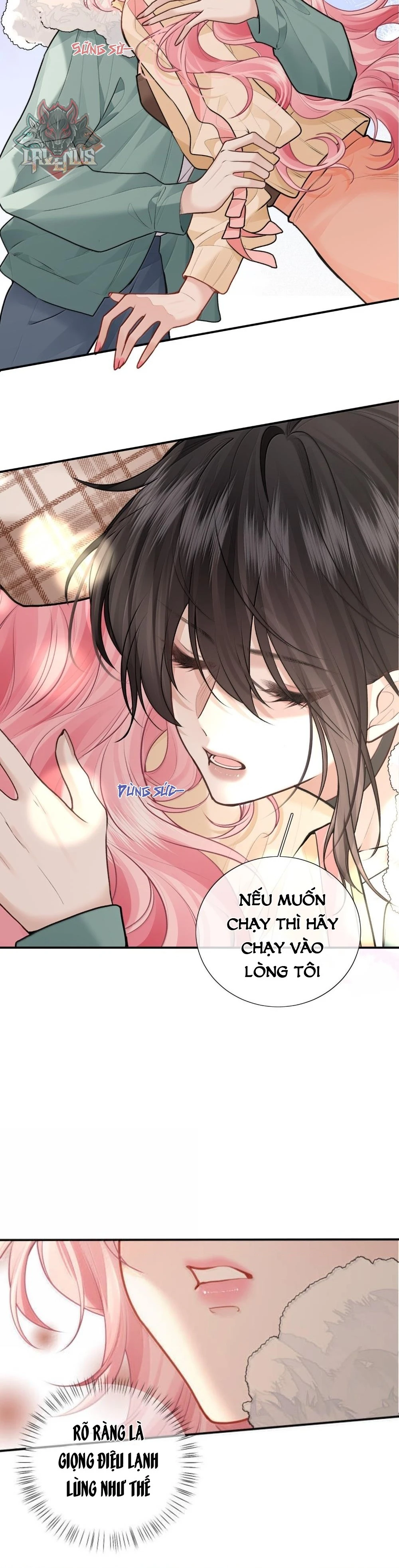 Nhịp Đập Nguy Hiểm Chapter 33 - 11