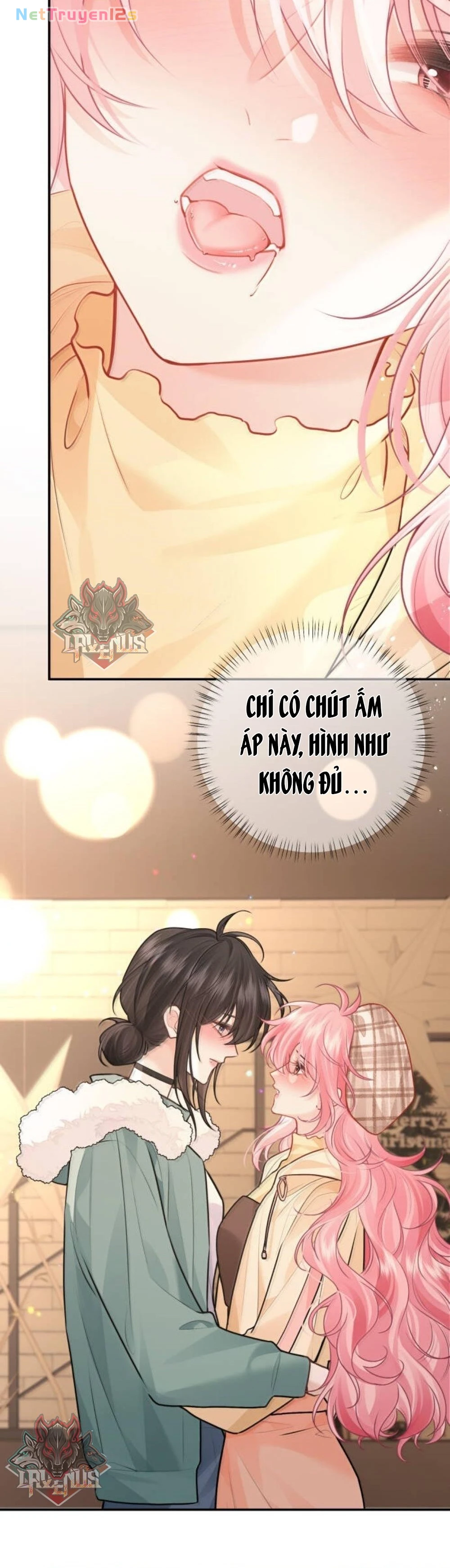Nhịp Đập Nguy Hiểm Chapter 33 - 16