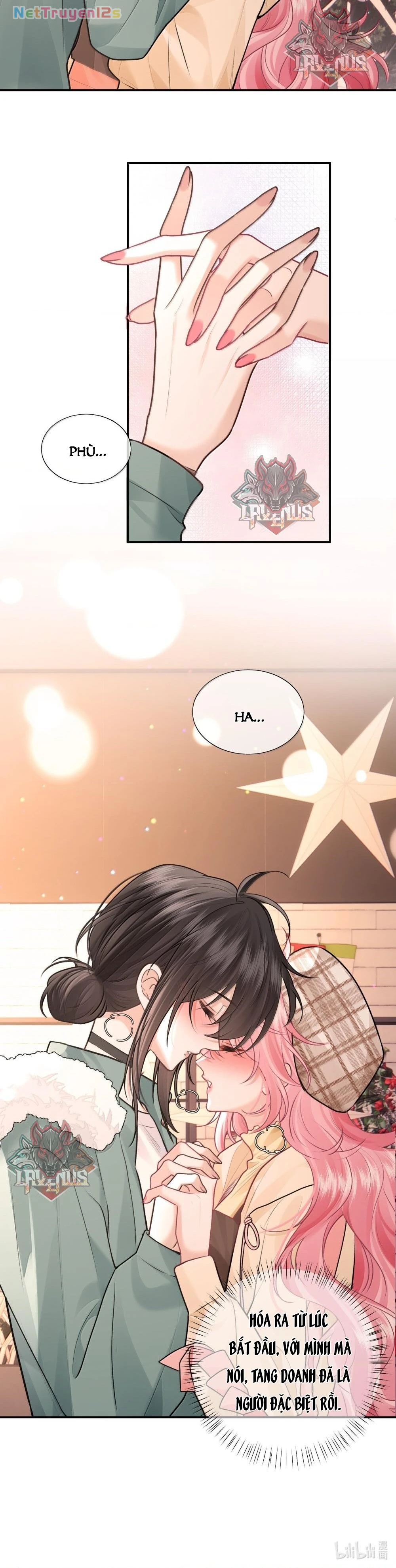 Nhịp Đập Nguy Hiểm Chapter 33 - 19