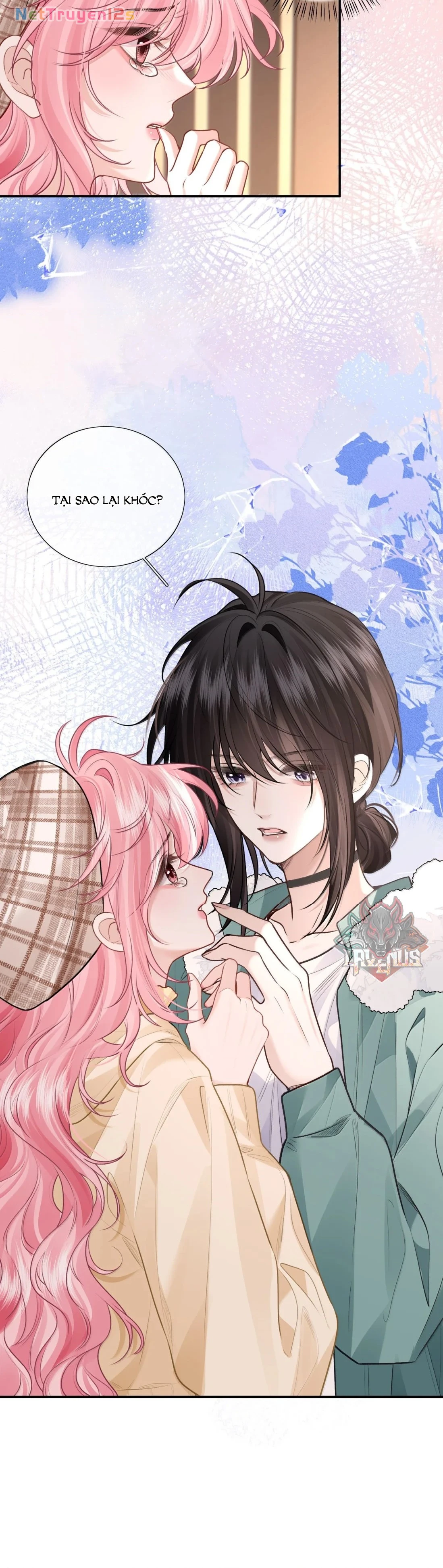 Nhịp Đập Nguy Hiểm Chapter 34 - 6