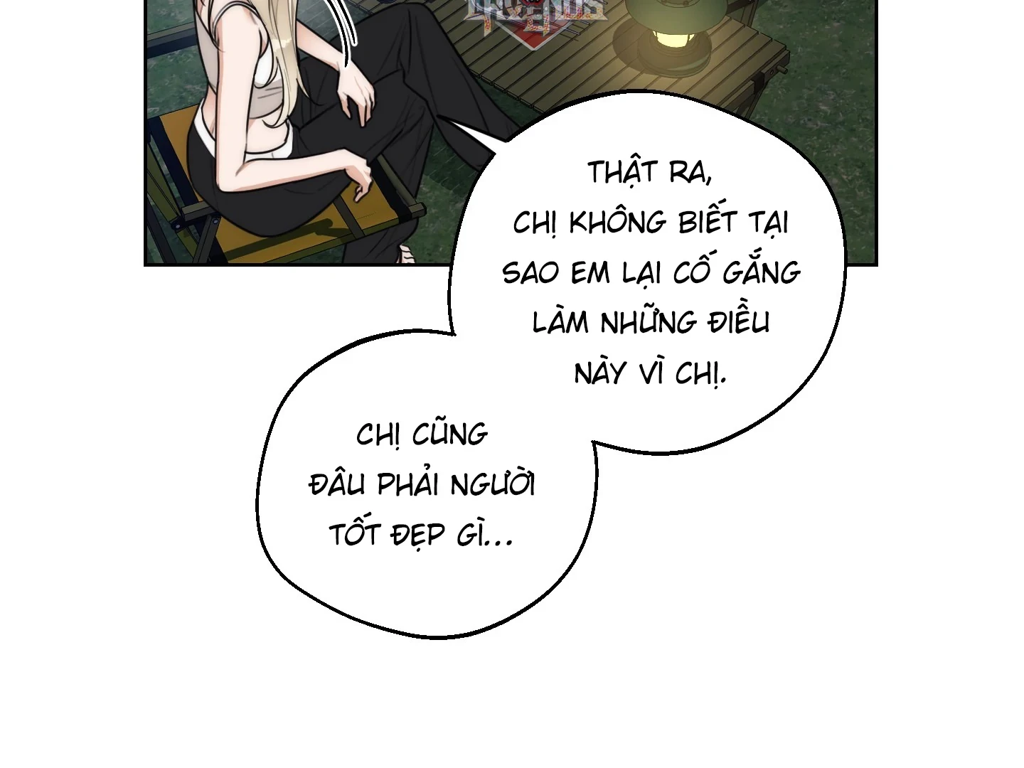 Drunken My Boss Chapter 37 - 4