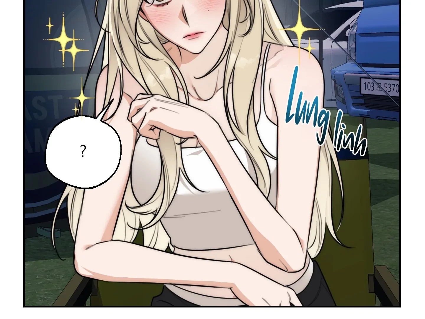 Drunken My Boss Chapter 37 - 6