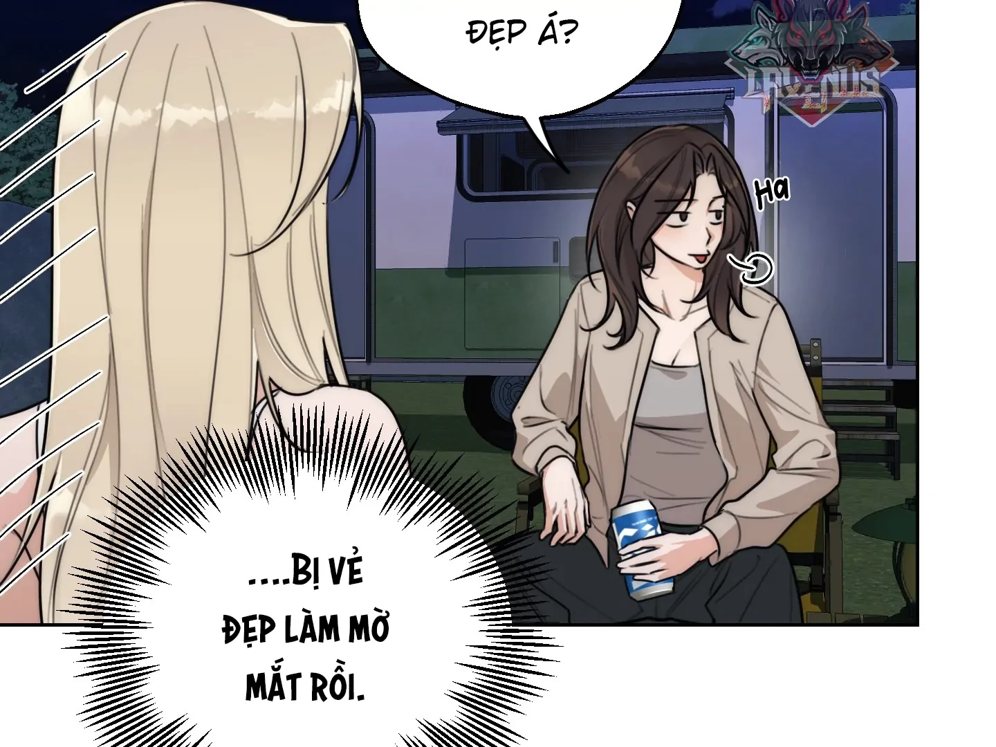 Drunken My Boss Chapter 37 - 8