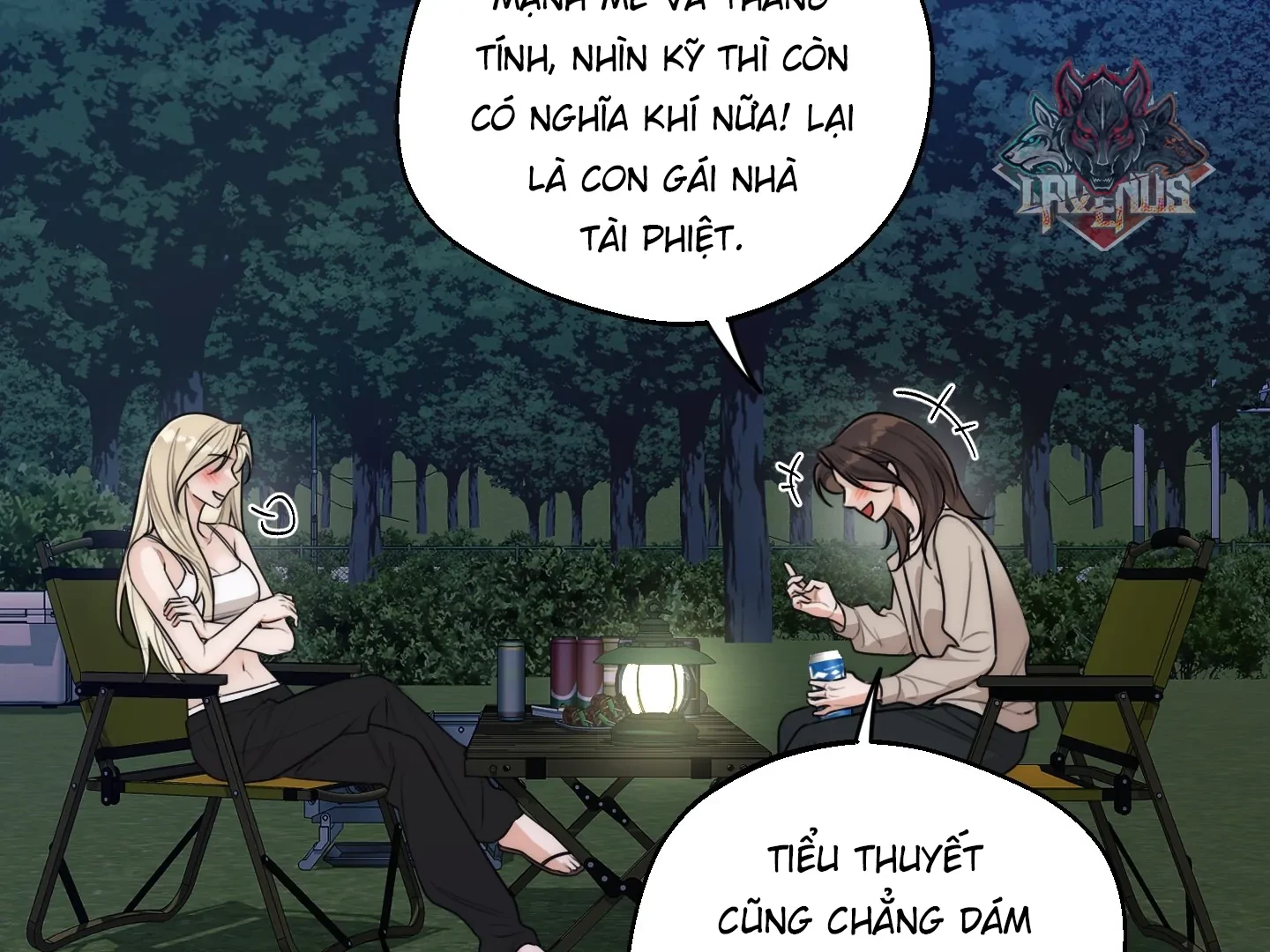 Drunken My Boss Chapter 37 - 10