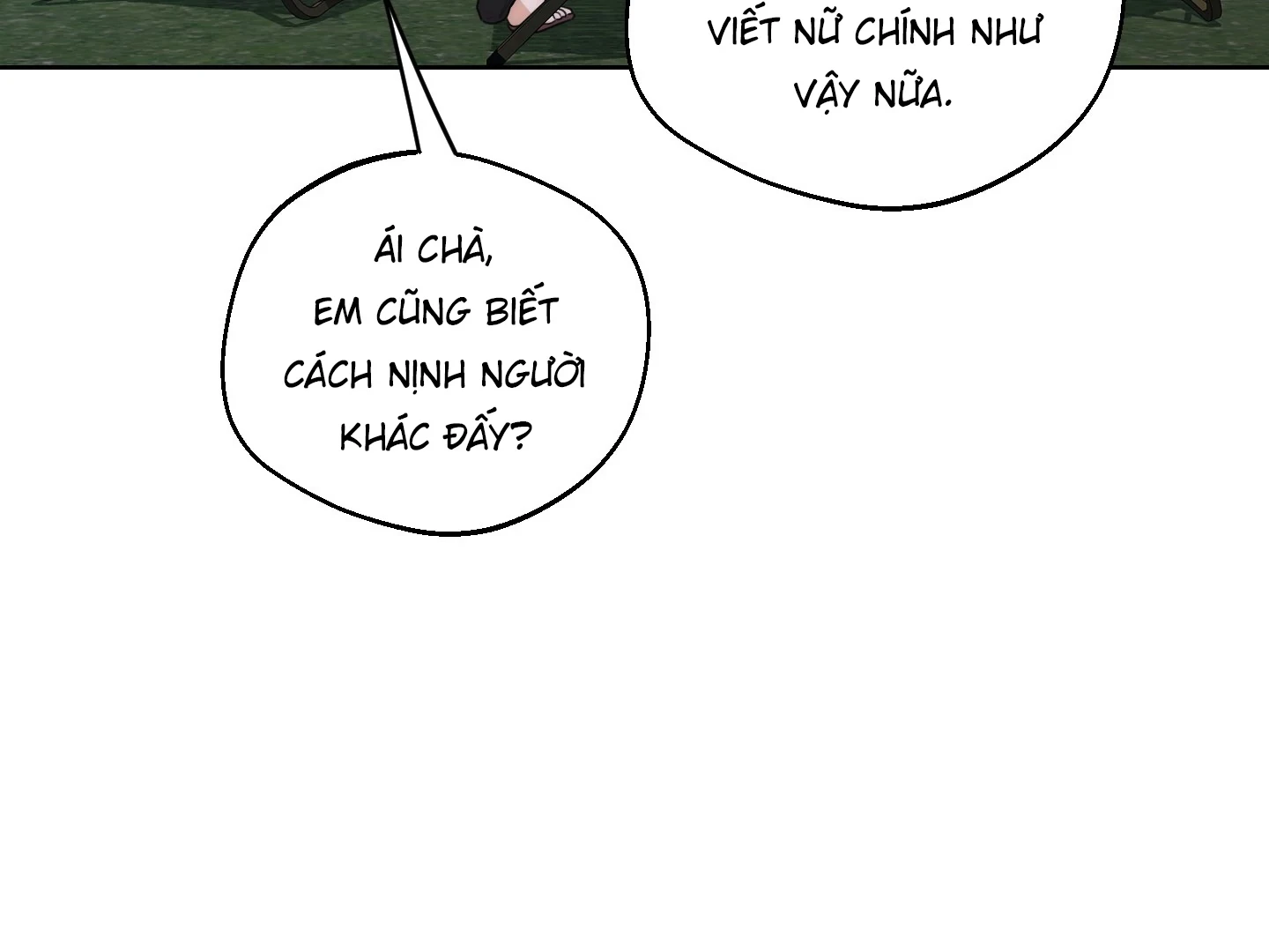 Drunken My Boss Chapter 37 - 11