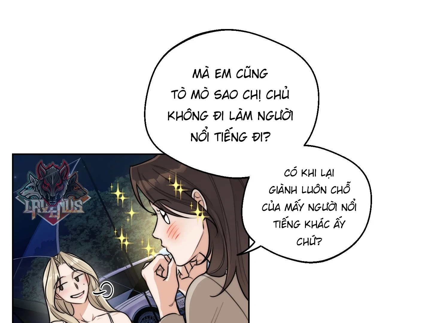 Drunken My Boss Chapter 37 - 12