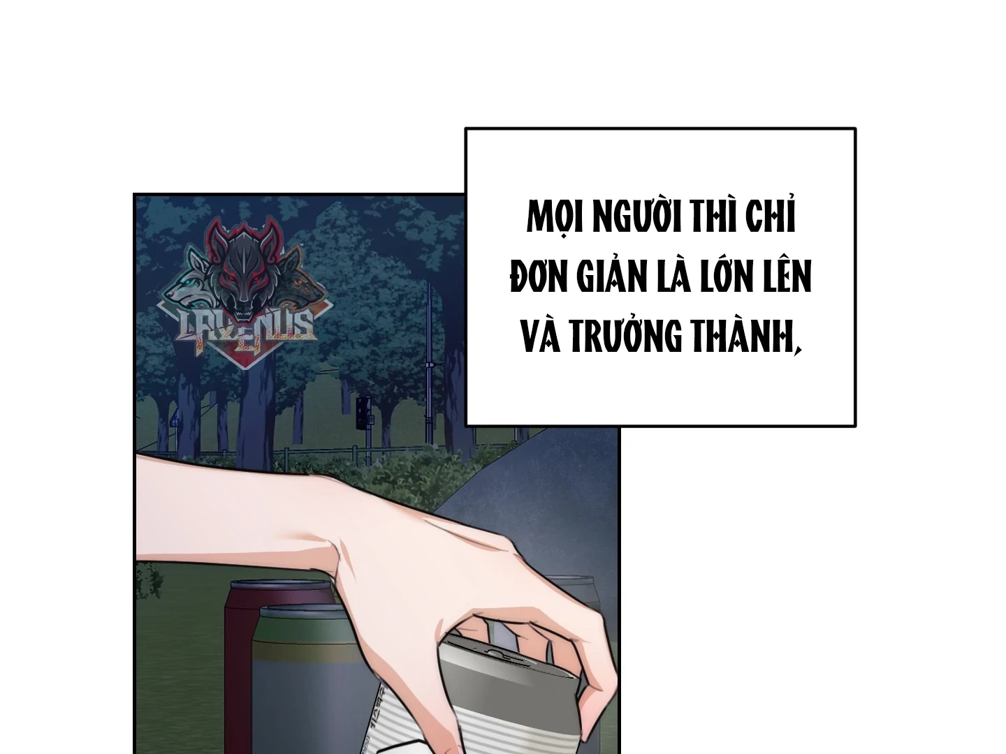 Drunken My Boss Chapter 37 - 22