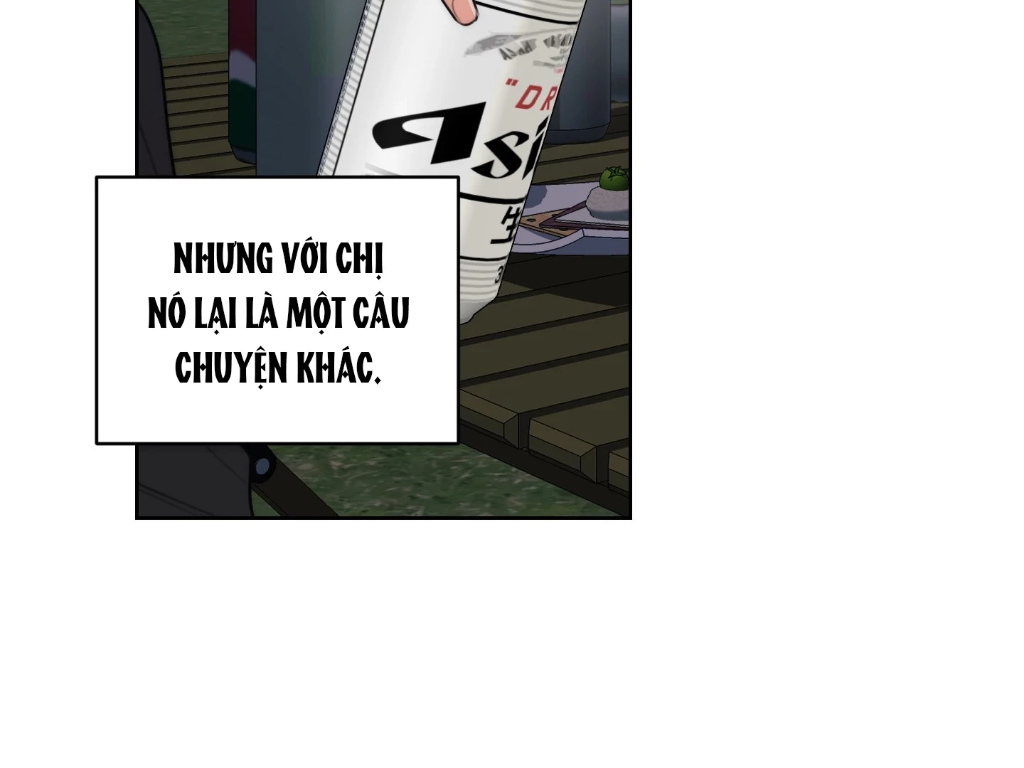 Drunken My Boss Chapter 37 - 23