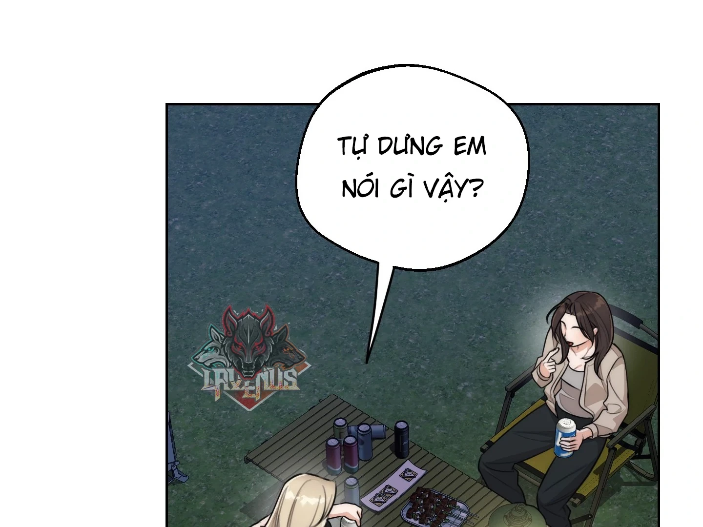 Drunken My Boss Chapter 37 - 29