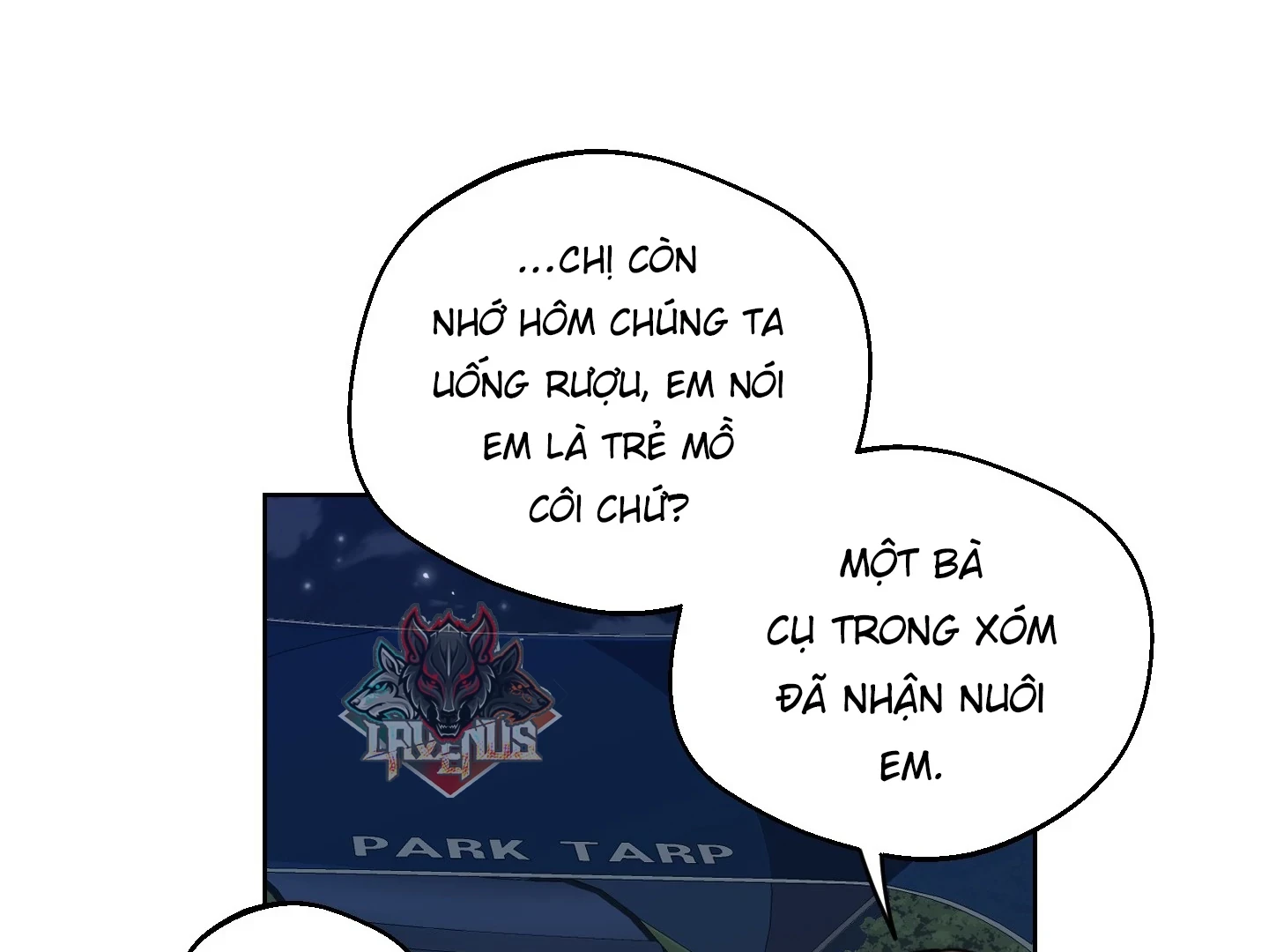 Drunken My Boss Chapter 37 - 35